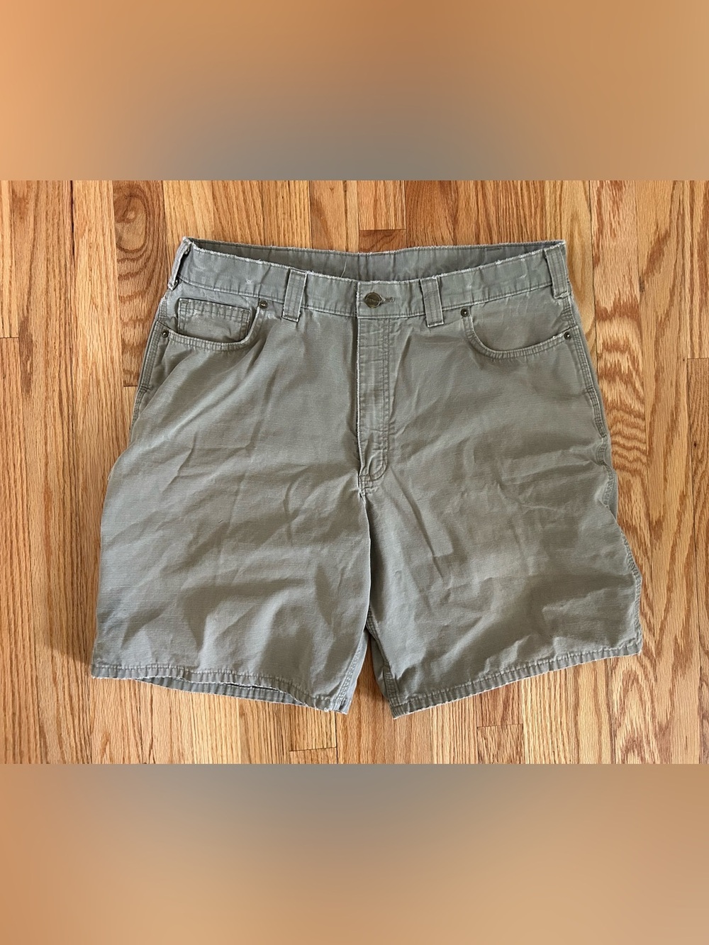 Carhartt Men's Shorts